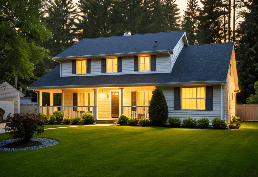 Home security systems installed