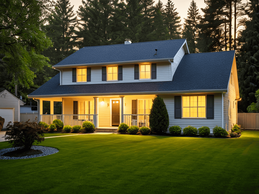 Home security systems installed