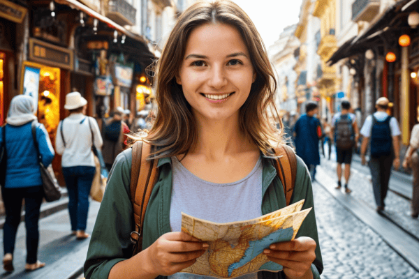 How to Stay Safe While Traveling Abroad Travel safety abroad tips