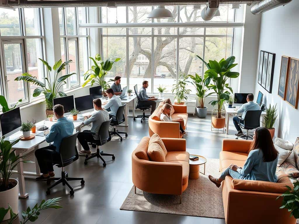 workplace flexibility