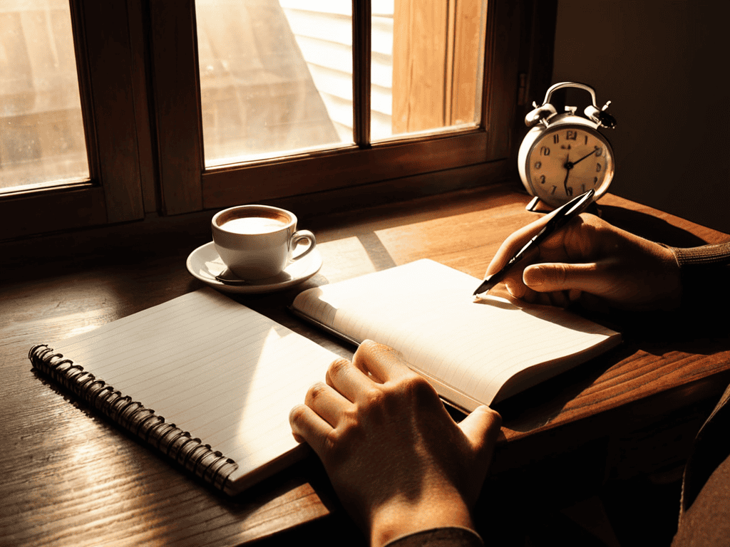 How-to Guide for Setting and Achieving Your Goals 2 Guide Overview: What You'll Need