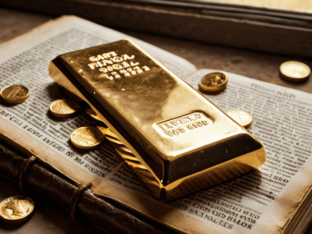 Investing in Gold and Precious Metals: a Beginner’s Guide 2 Investing in Gold Coins
