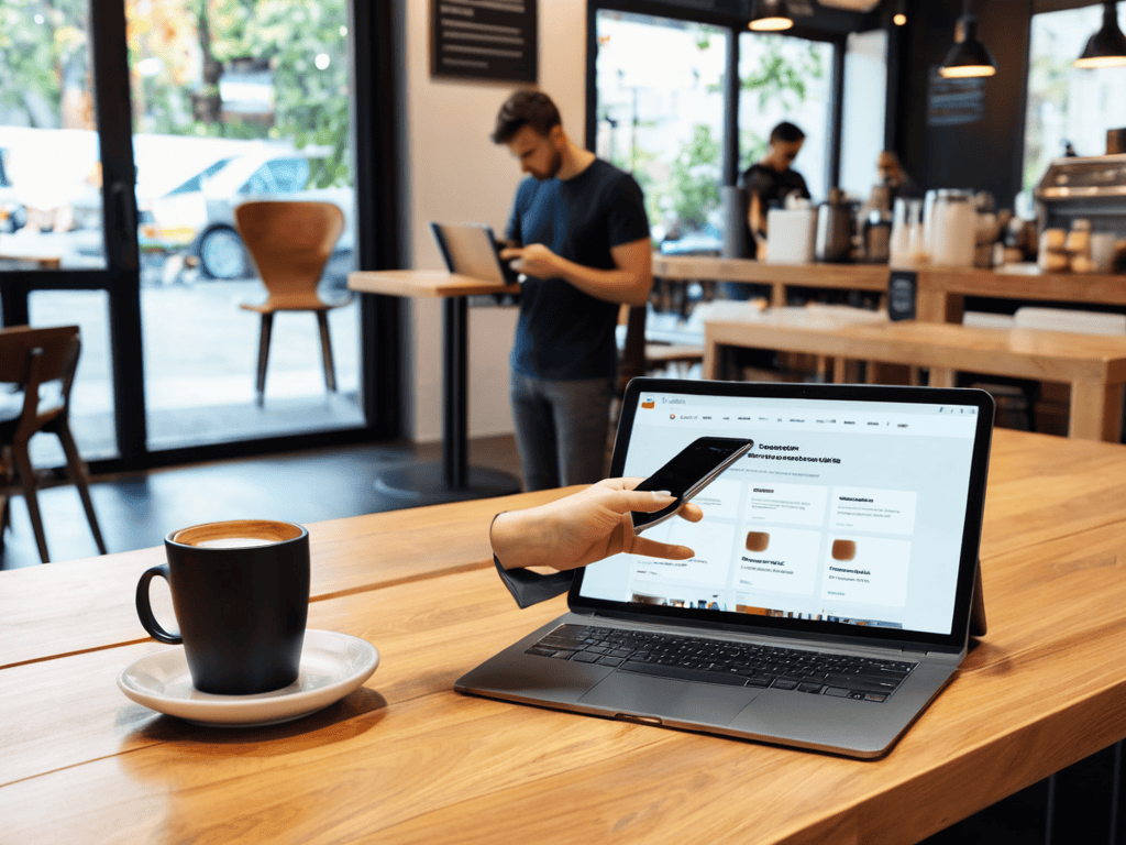 Designing User Friendly Websites