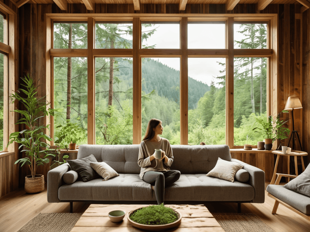 Embracing Energy Efficient Home Upgrades