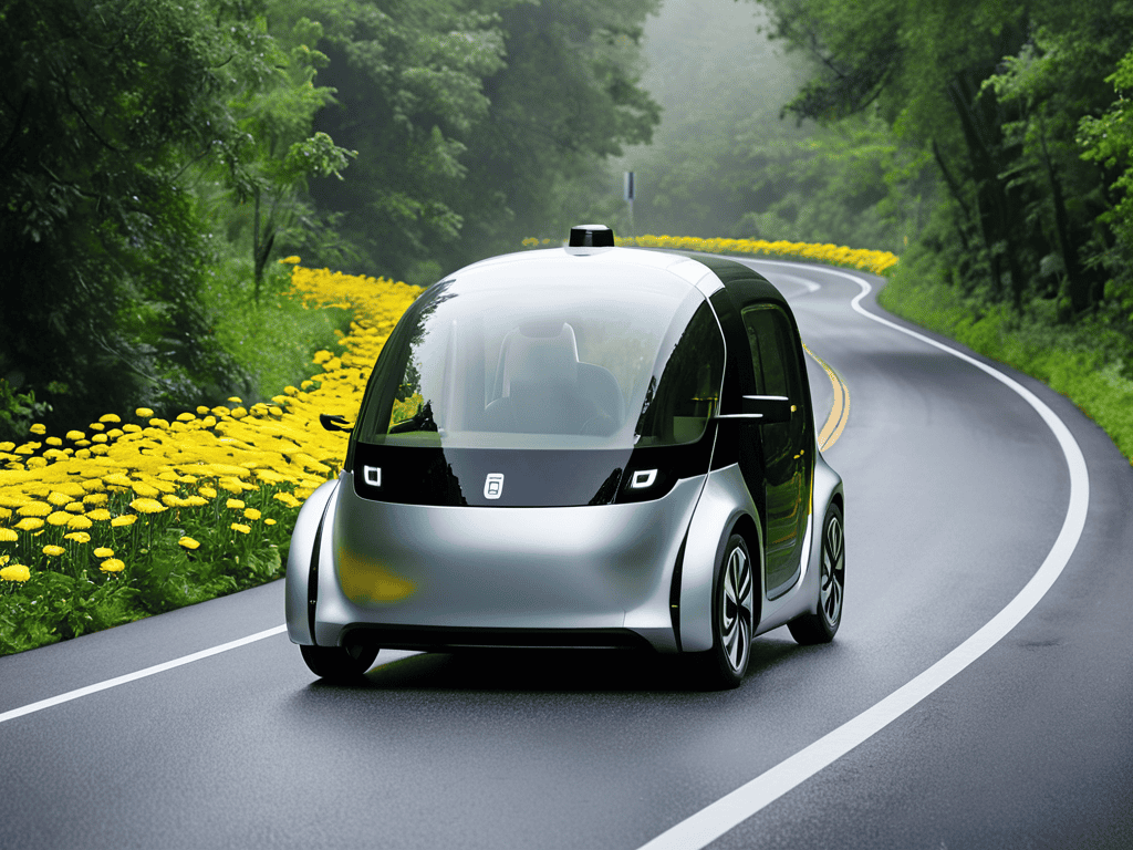 The Role of Robotics in Modern Life 3 Embracing Robotics Future transportation