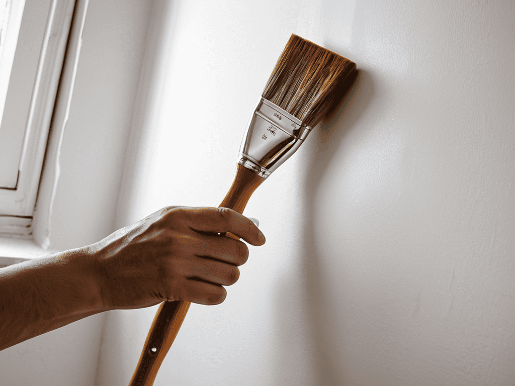 Painting and Wall Improvement Tips to Revitalize Any Room 3 Painting and Wall Secrets