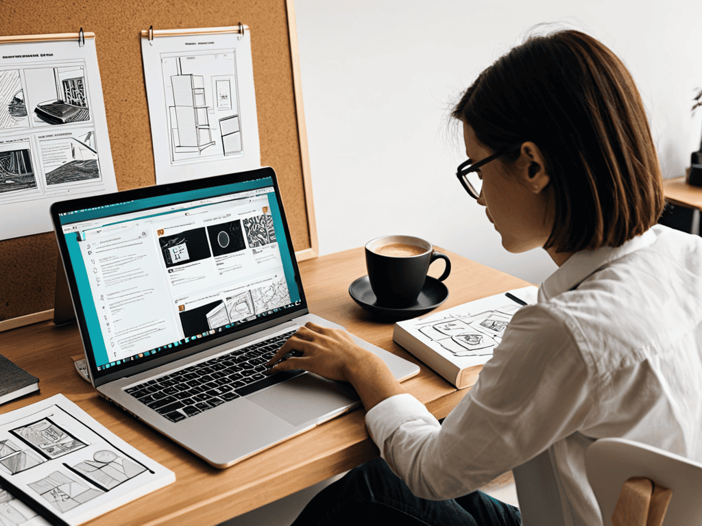 Crafting a Lasting Digital Experience