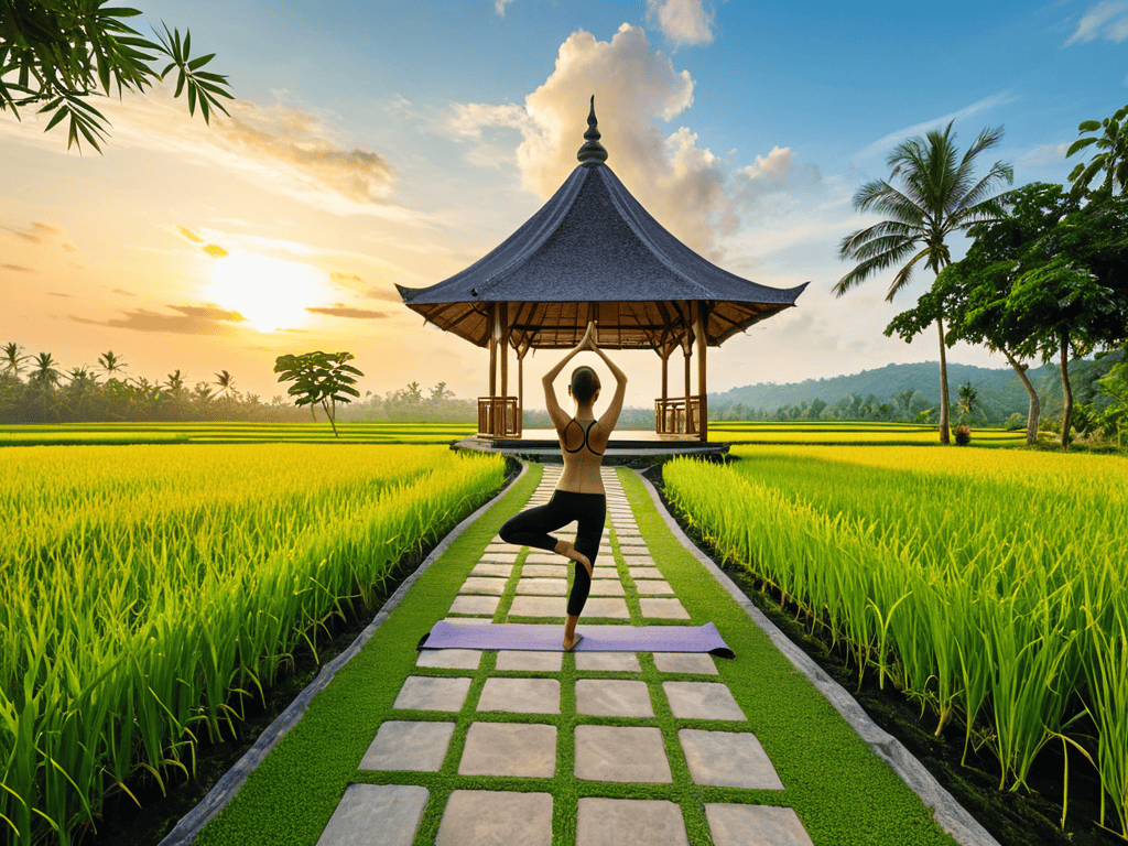 Embracing the Journey, Not Destination