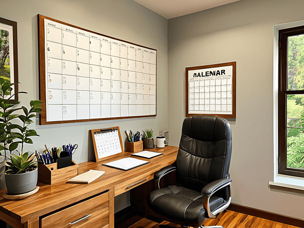 Putting it All Together concept