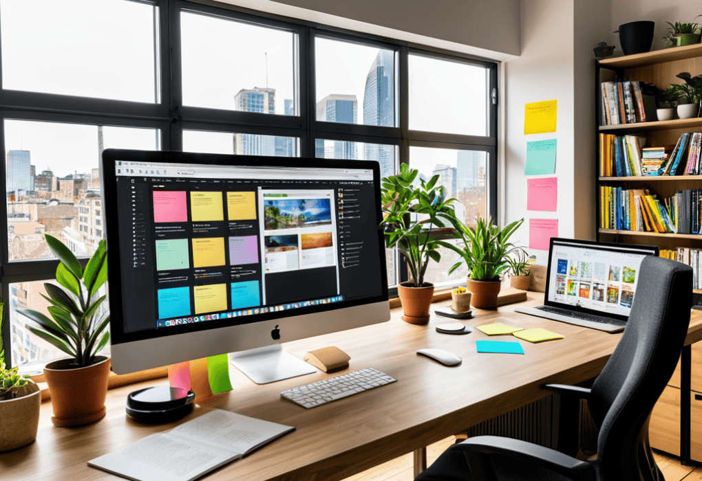 Designing user-friendly websites
