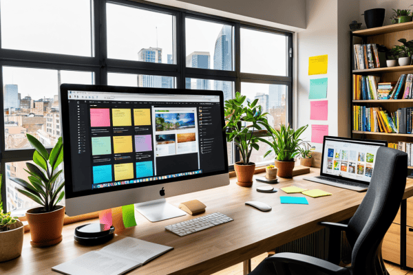 Designing user-friendly websites