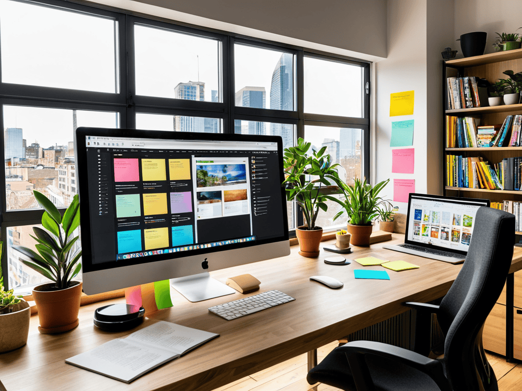 Designing user-friendly websites