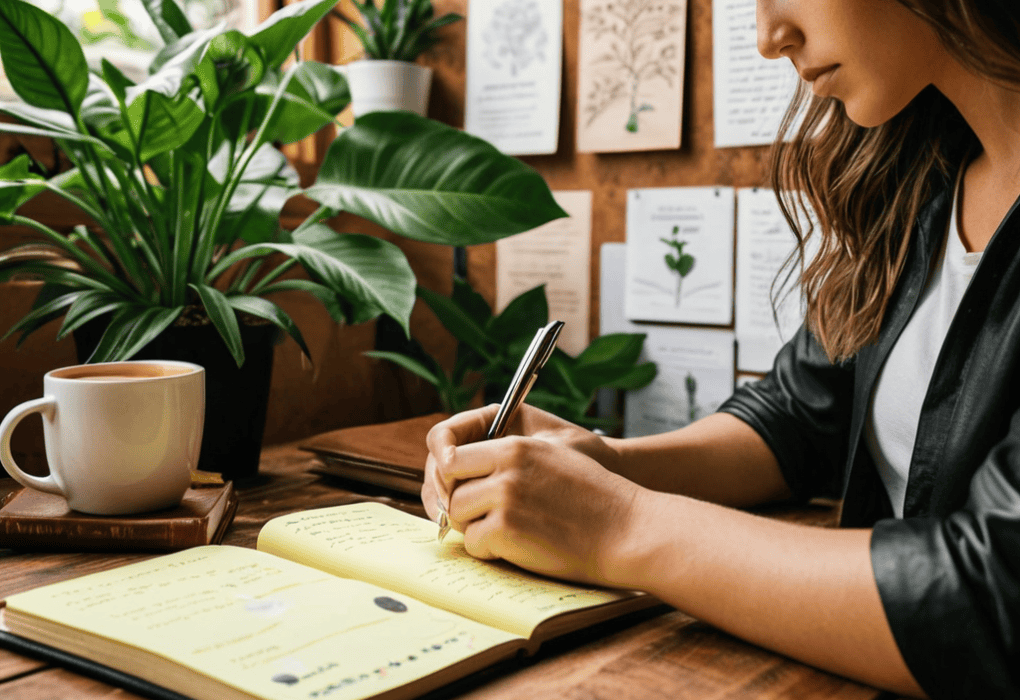 How-to guide for goal setting image