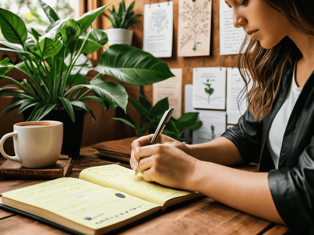 How-to guide for goal setting image