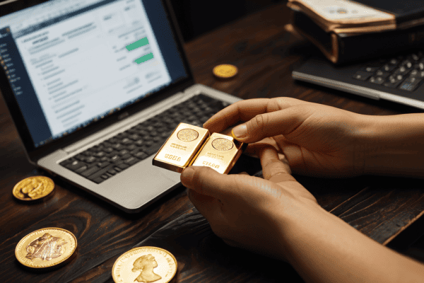 Gold and precious metals investing guide