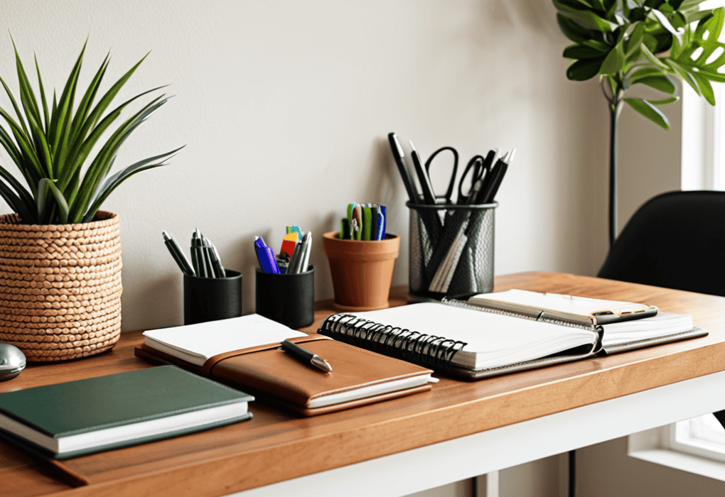 Task management strategies image