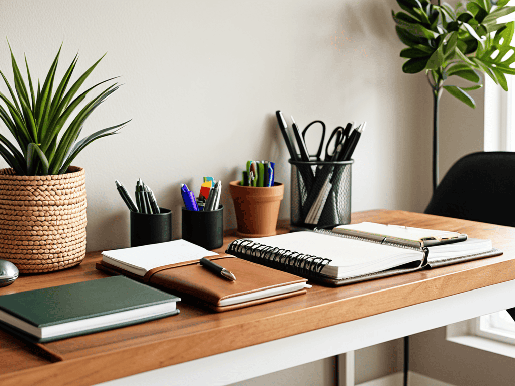 Task management strategies image