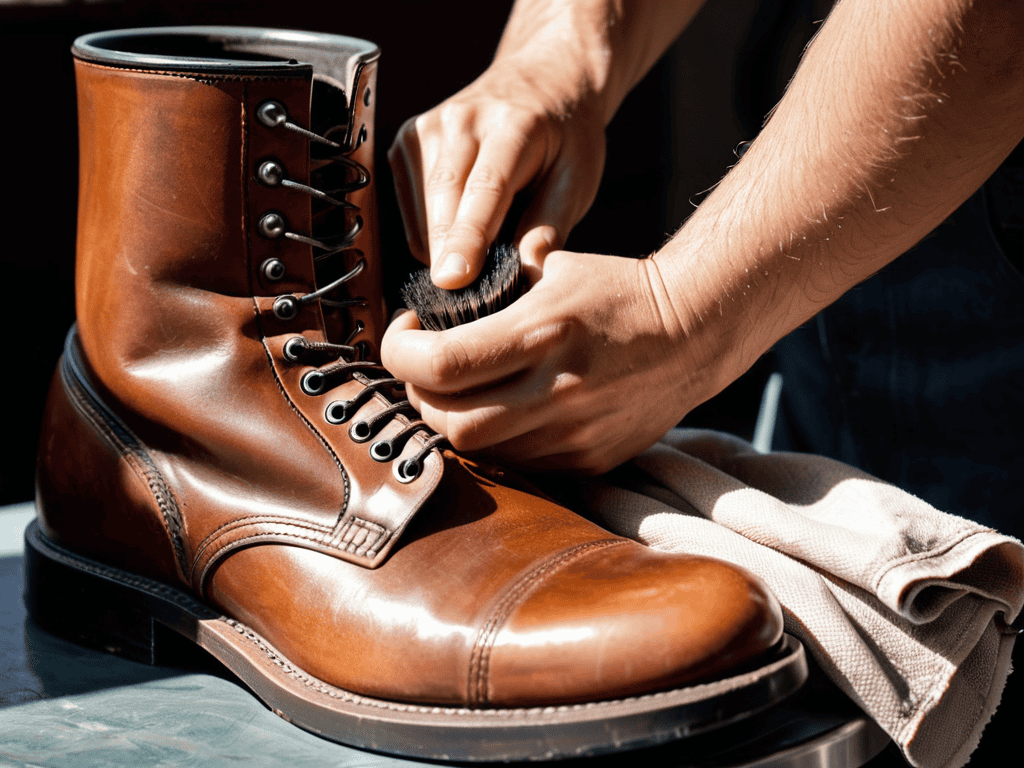 Make Them Last Forever: the Essential Guide to Leather Boot Care 2 Guide Overview: What You'll Need