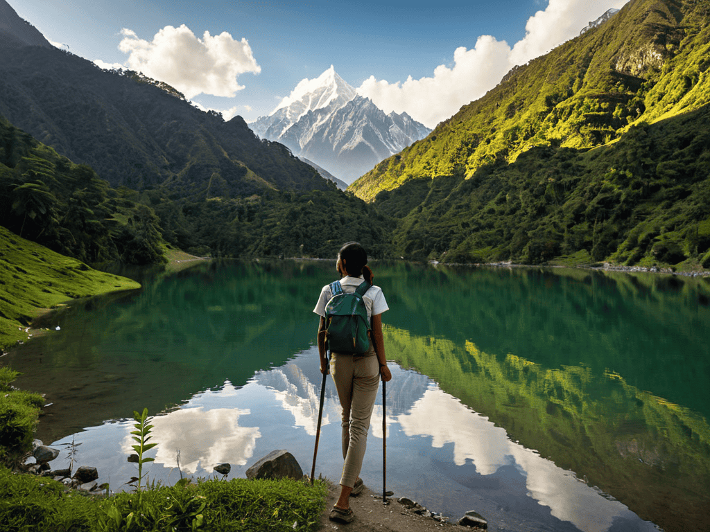 Guide Overview: What You'll Need