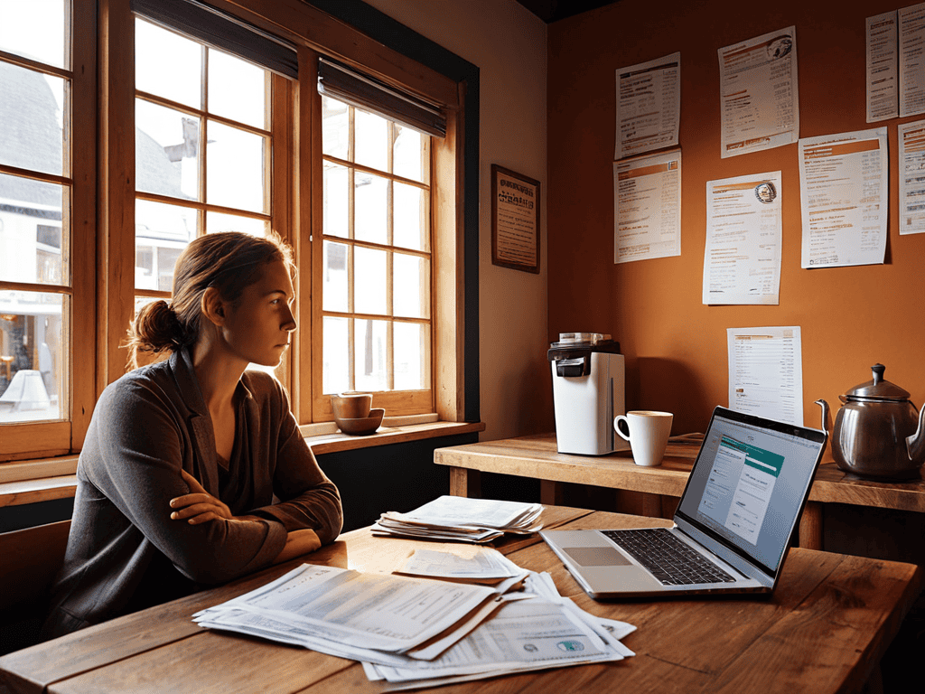 Navigating Merchant Cash Advance Risks