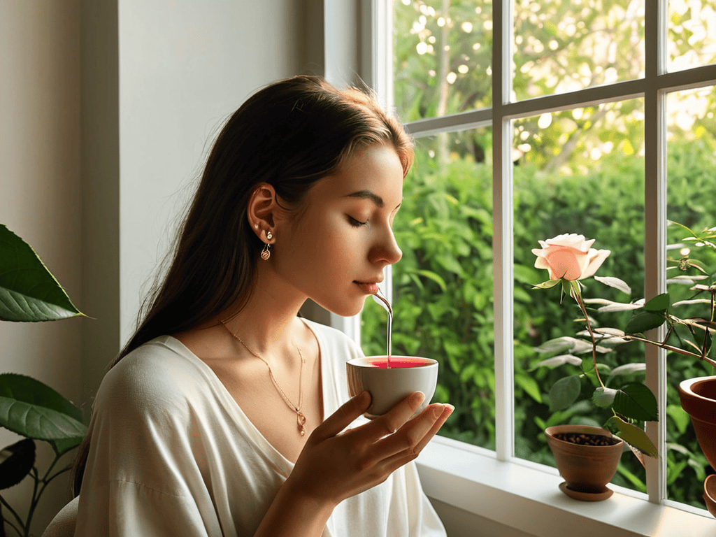 Project Overview of Holistic Wellness