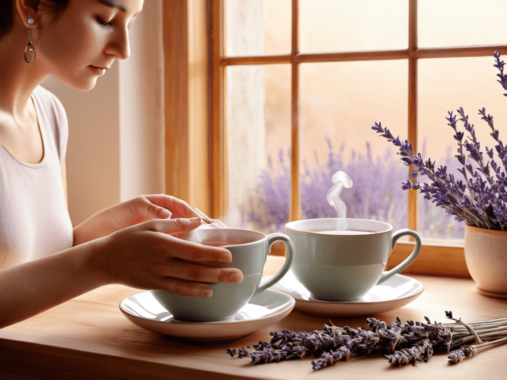 Curated Ear Piercing Aftercare Routine