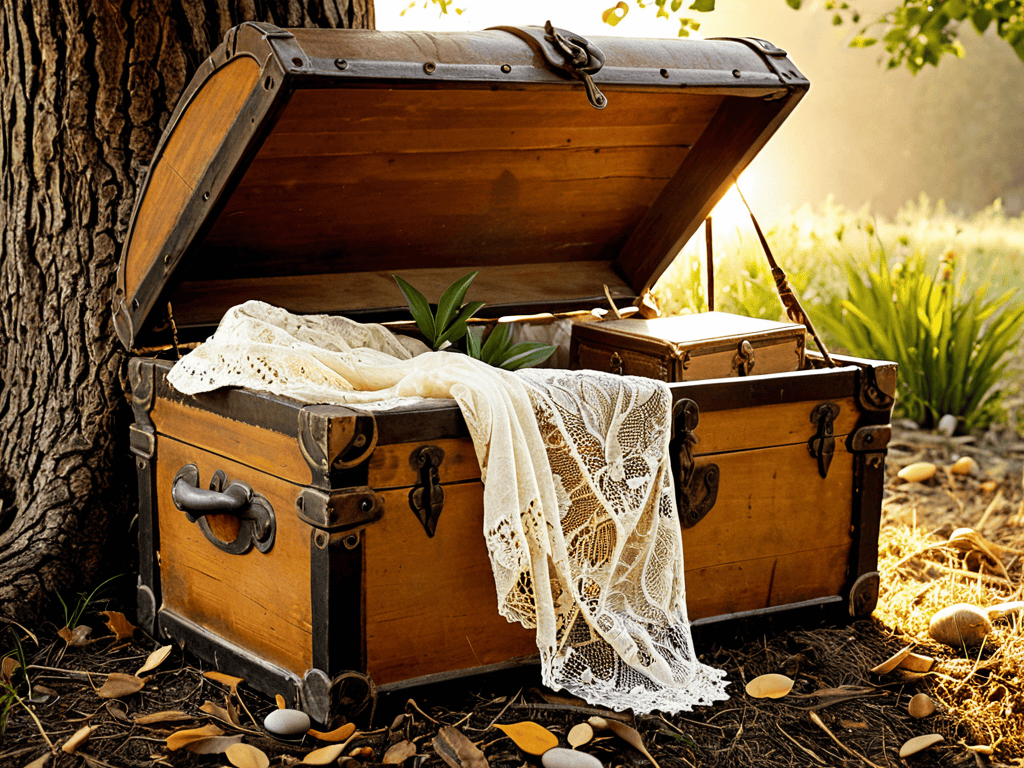 Guilt-free: How to Declutter Sentimental Items Without Being Heartless 3 Decluttering Sentimental Items