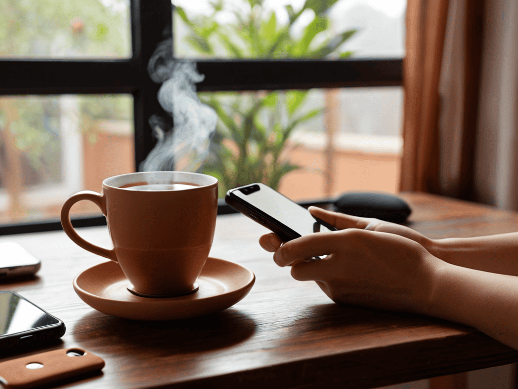 Flipping Phones for Profit