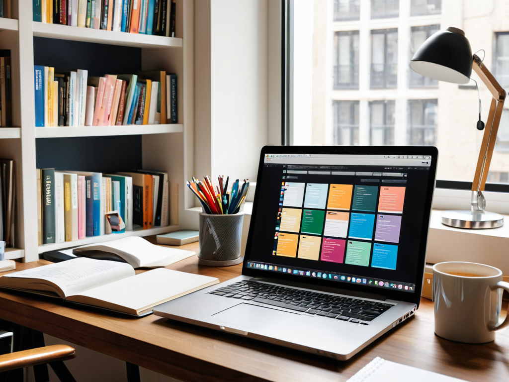 Turning Templates Into Cash: How to Build a Business as a Notion Consultant 3 Grow Your Notion Consultant Business