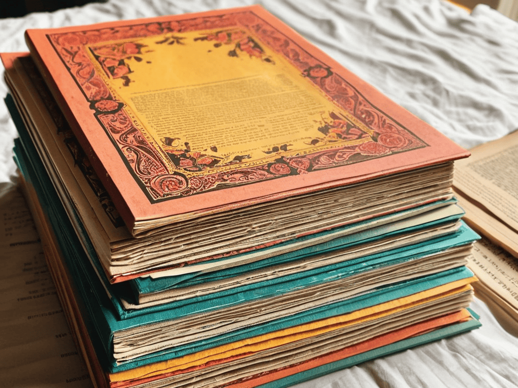 The Riso Revolution: How to Fake the 'risograph' Look Digitally 3 Indie Publishing With Risograph