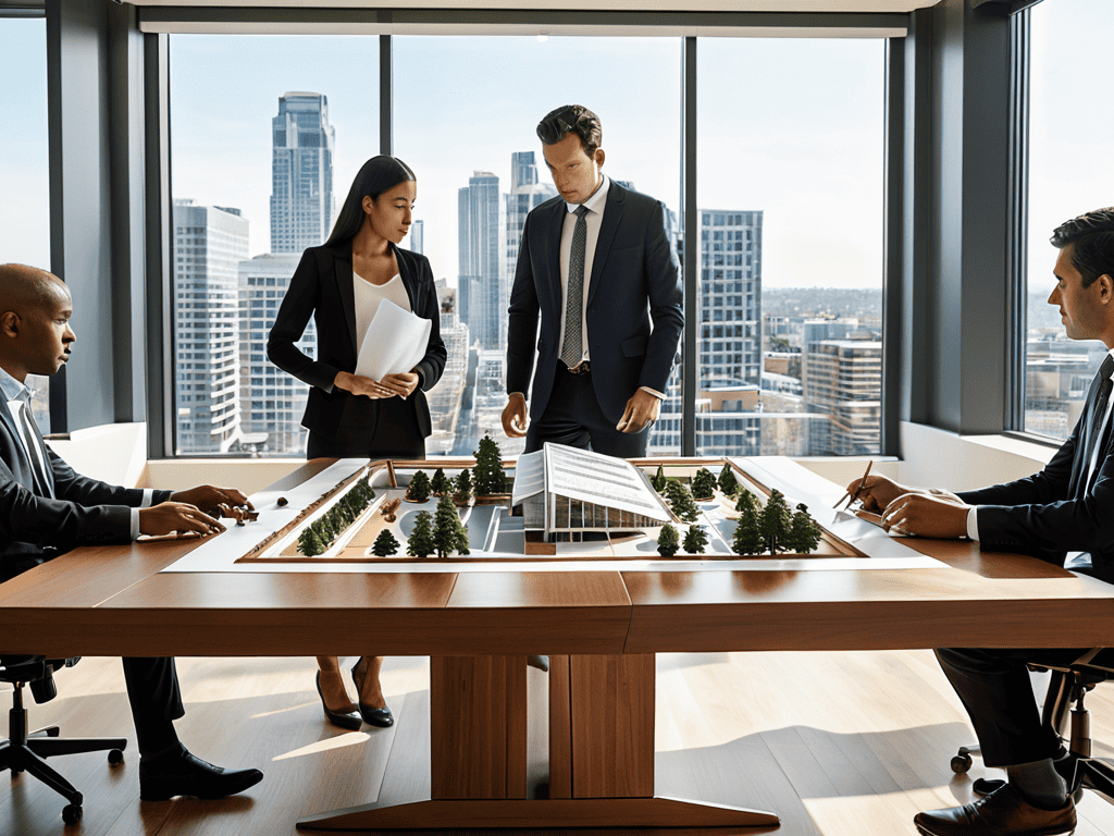 Hate Being a Landlord? Use a Delaware Statutory Trust for Your 1031 Exchange 3 Maximizing Dst Potential