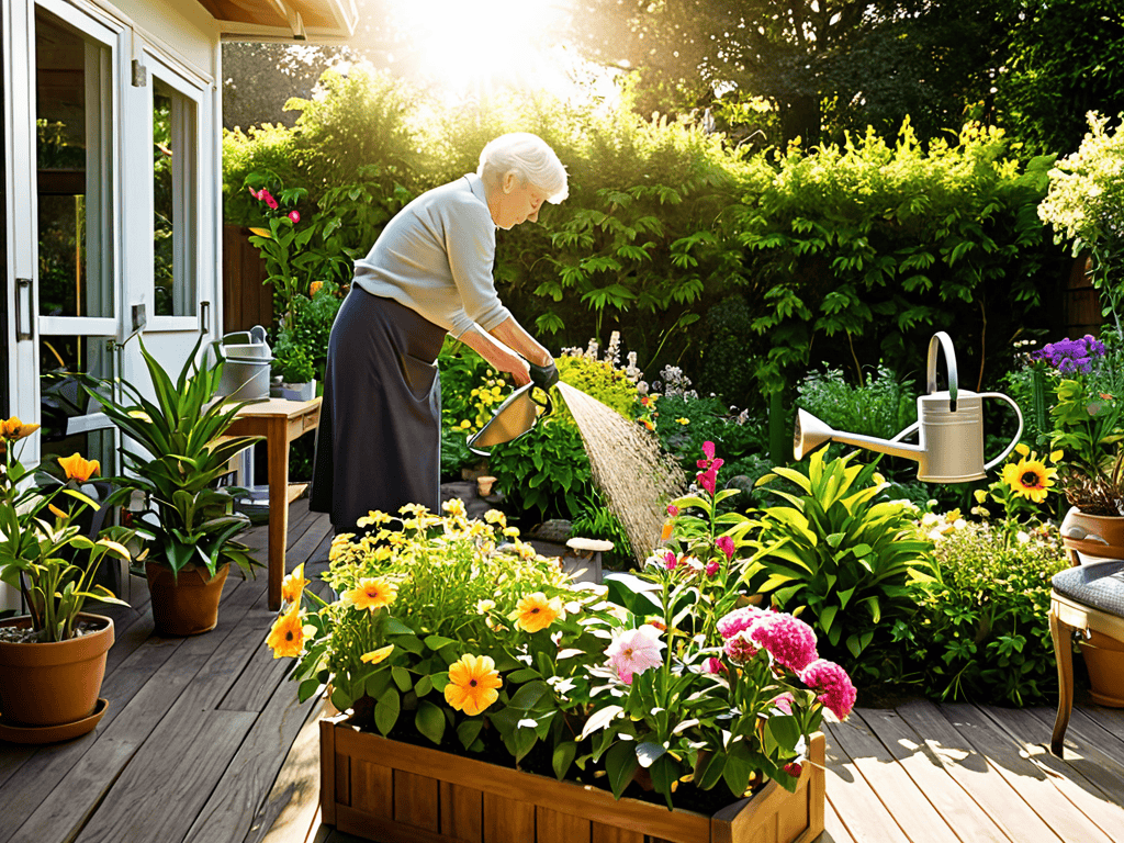 Nurturing Bitcoin in Cold Storage