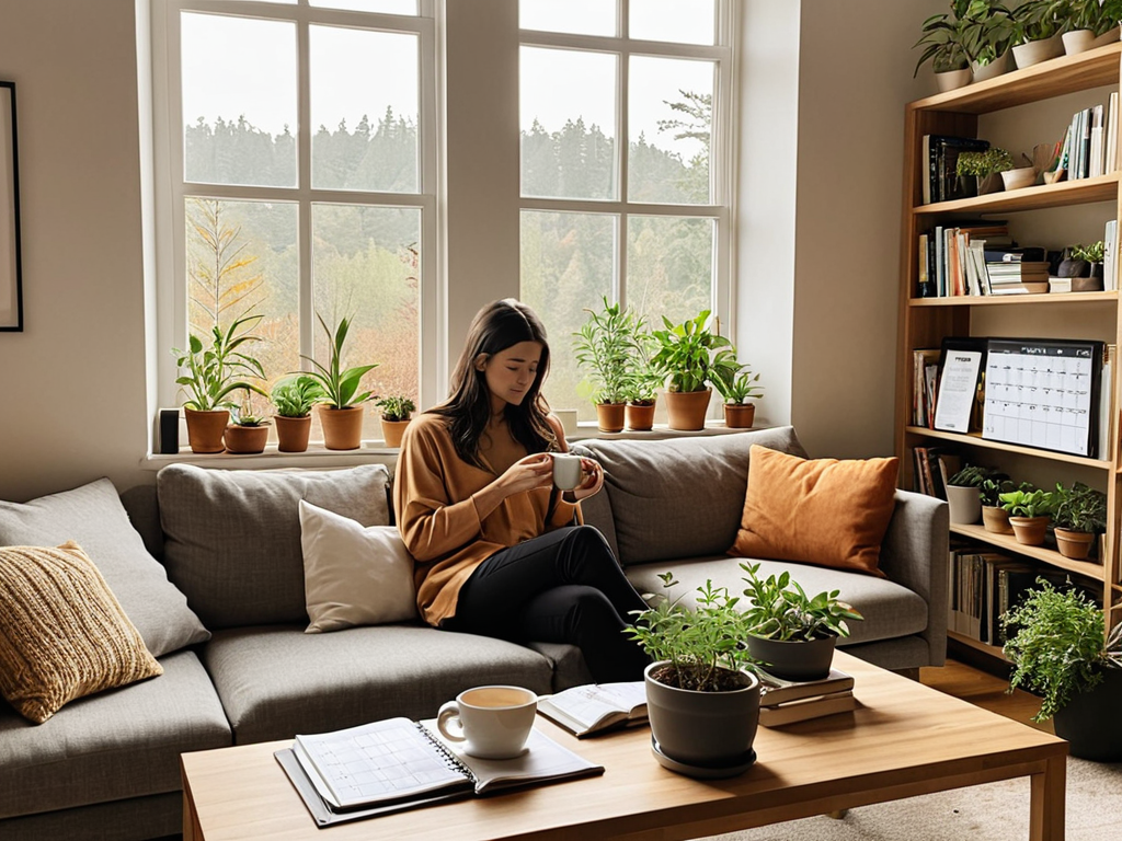 Rental Arbitrage Airbnb investment concept