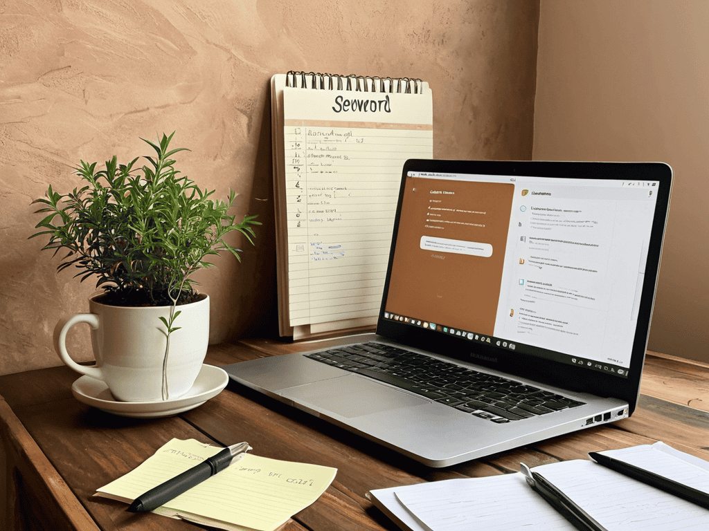 Trust No One: How to Self-host Your Own Password Manager Securely 4 Embracing the Freedom of Self-Hosted