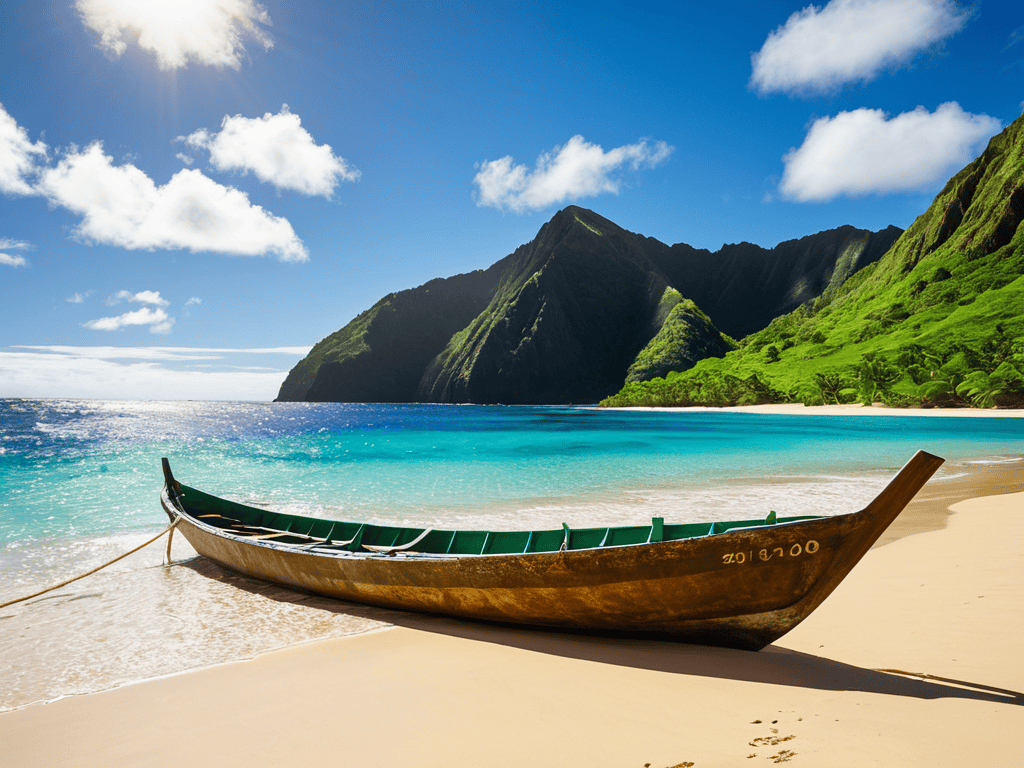 Pitcairn mindful traveler whispers wisdom