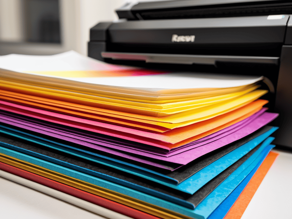 The Riso Revolution: How to Fake the 'risograph' Look Digitally 4 Risograph tips and art mastering