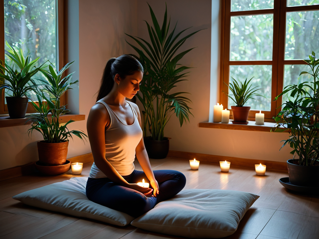 Dopamine Detox for Brain Reset