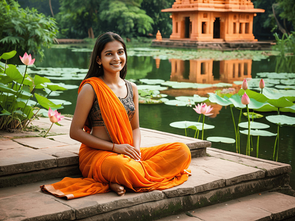 Unfolding the Lotus India travel tips