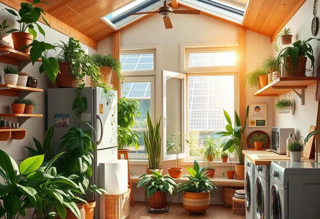 Eco-Friendly Home Tips