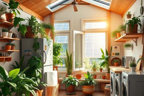 Eco-Friendly Home Tips