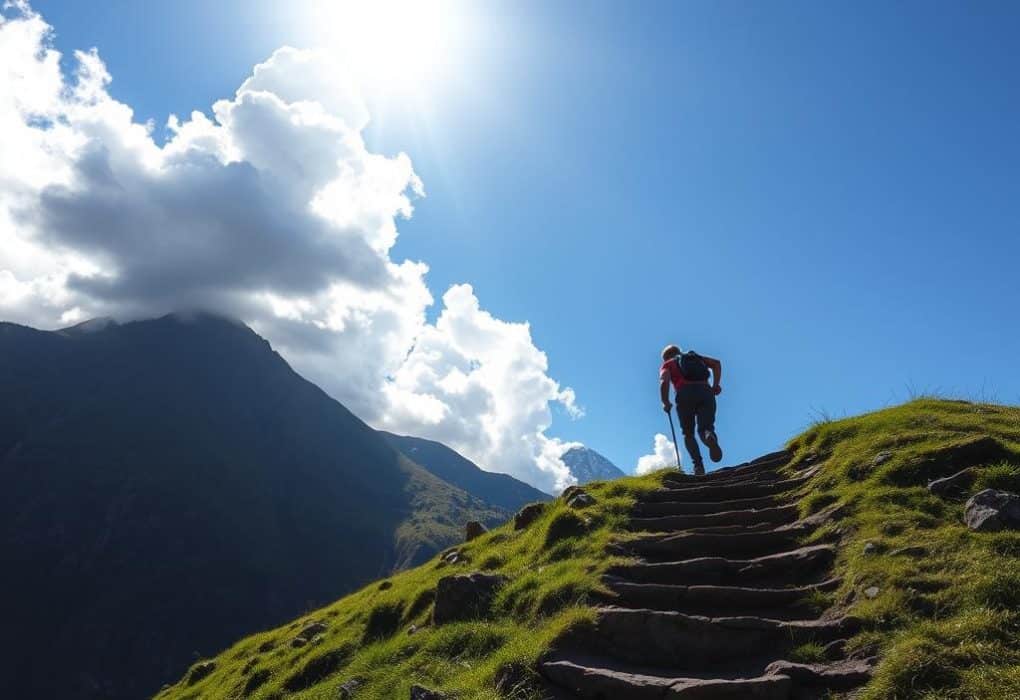 Overcoming Challenges