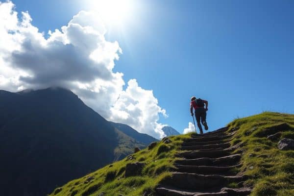 Overcoming Challenges