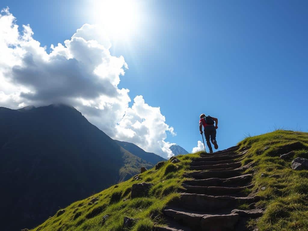 Overcoming Challenges