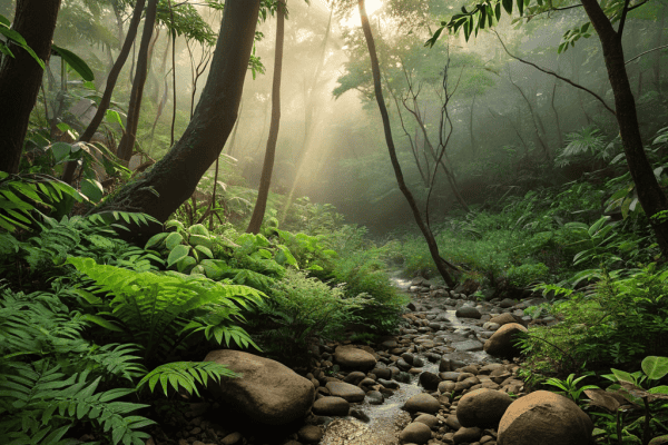 Adaptogens for Stress relief herbs