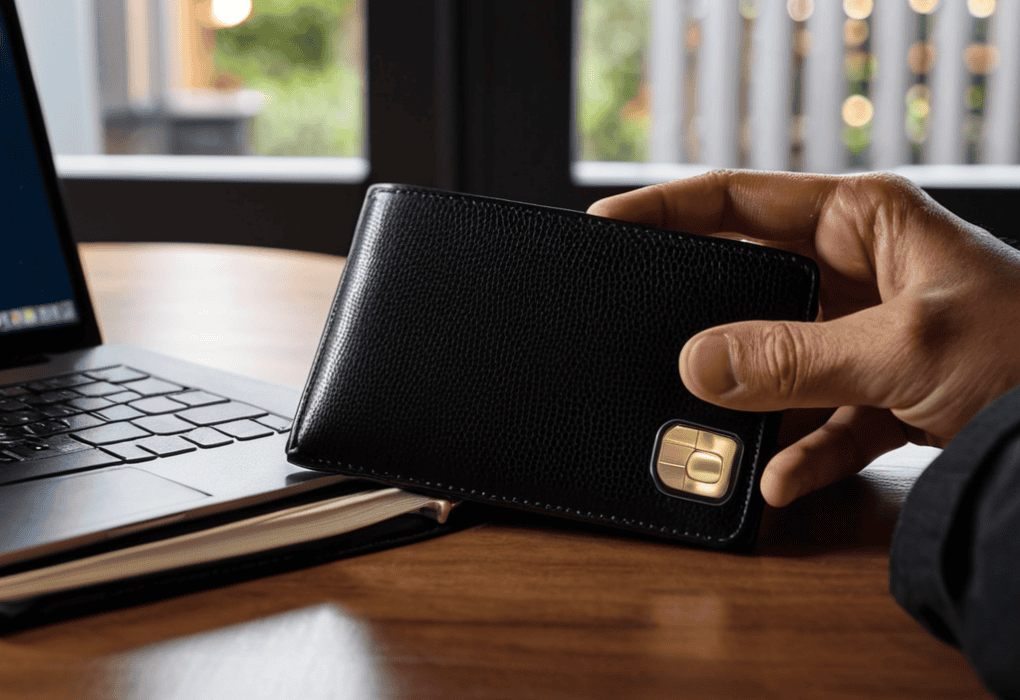 Cryptocurrency Cold Storage Solutions