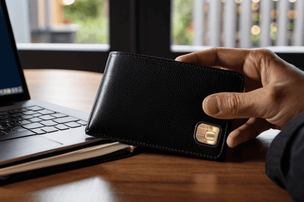 Cryptocurrency Cold Storage Solutions