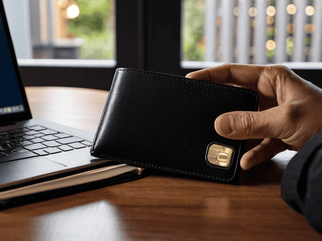 Cryptocurrency Cold Storage Solutions