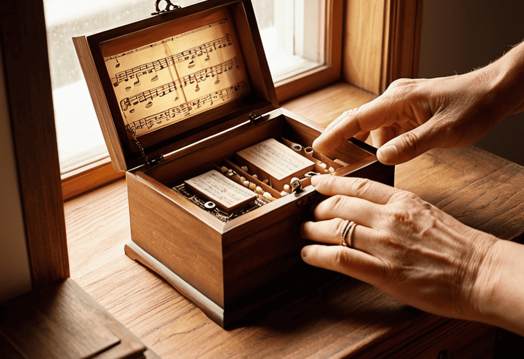 Decluttering Sentimental Items Made Easy