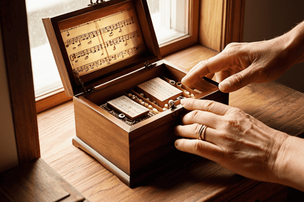 Decluttering Sentimental Items Made Easy