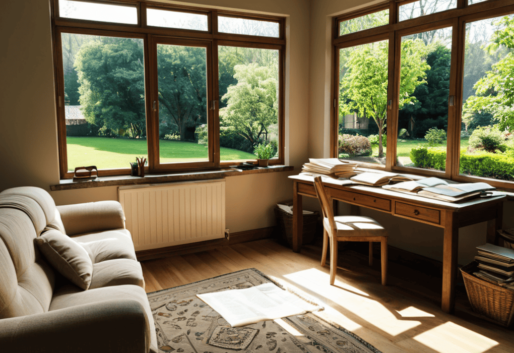 Delaware Statutory Trust (DST) benefits